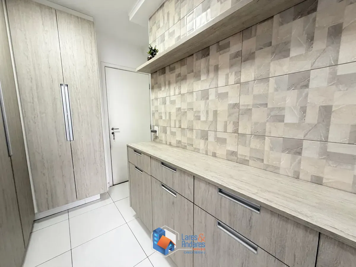 Apartamento, 3 quartos, 146 m² - Foto 26