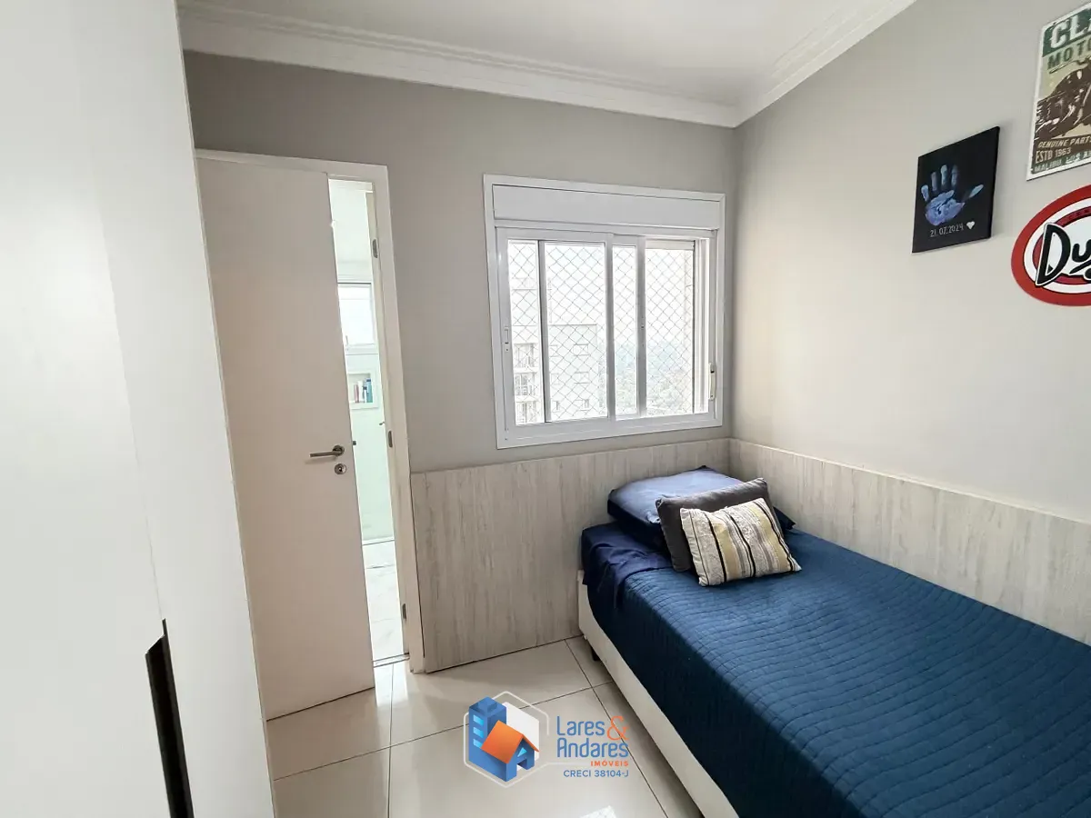 Apartamento, 3 quartos, 146 m² - Foto 43