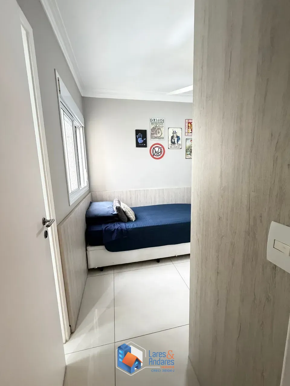 Apartamento, 3 quartos, 146 m² - Foto 37