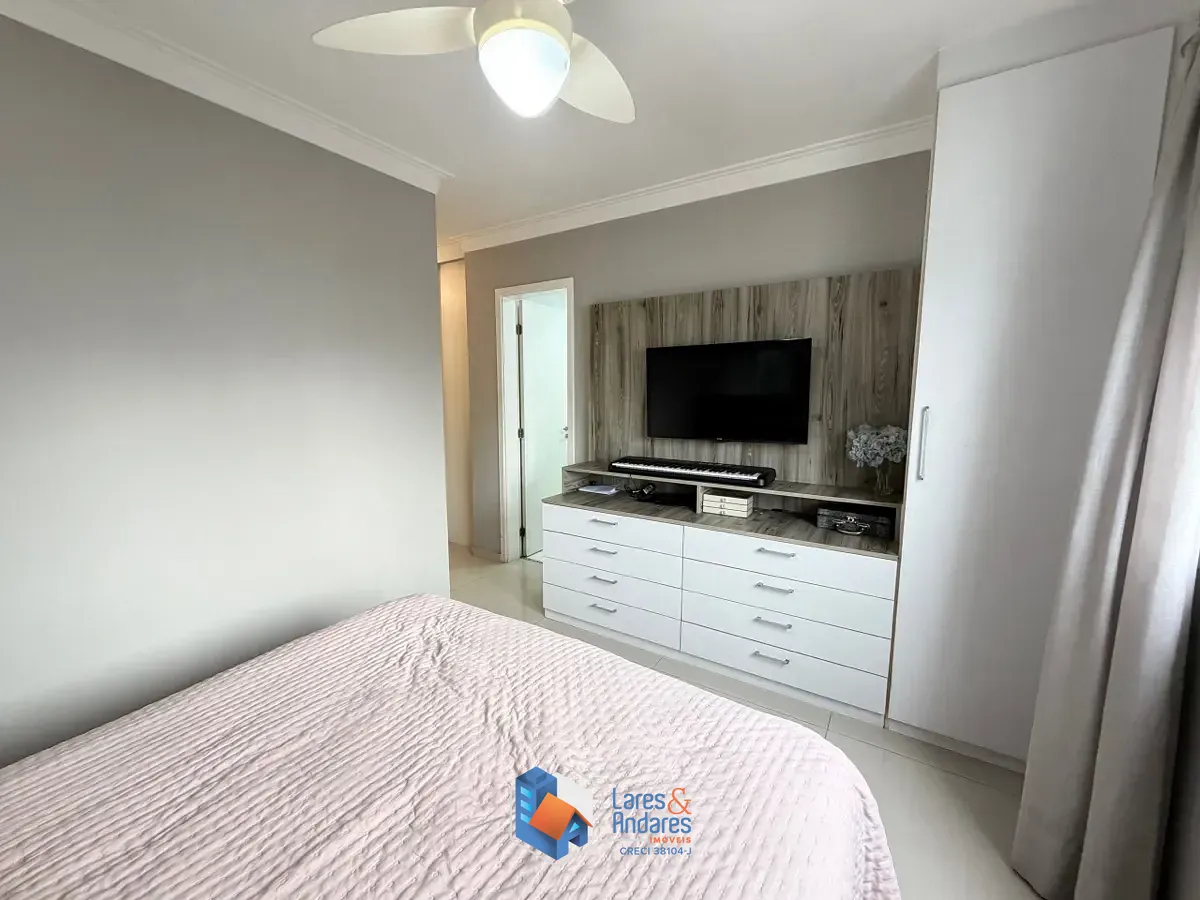 Apartamento, 3 quartos, 146 m² - Foto 45
