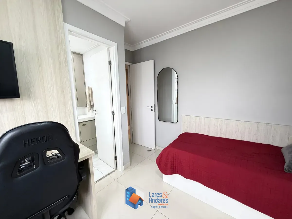 Apartamento, 3 quartos, 146 m² - Foto 38