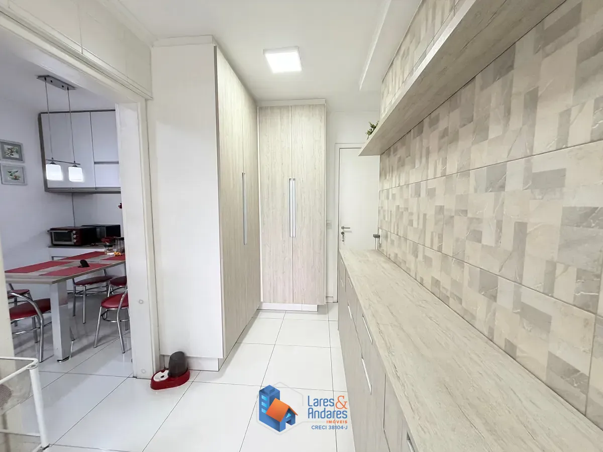 Apartamento, 3 quartos, 146 m² - Foto 30