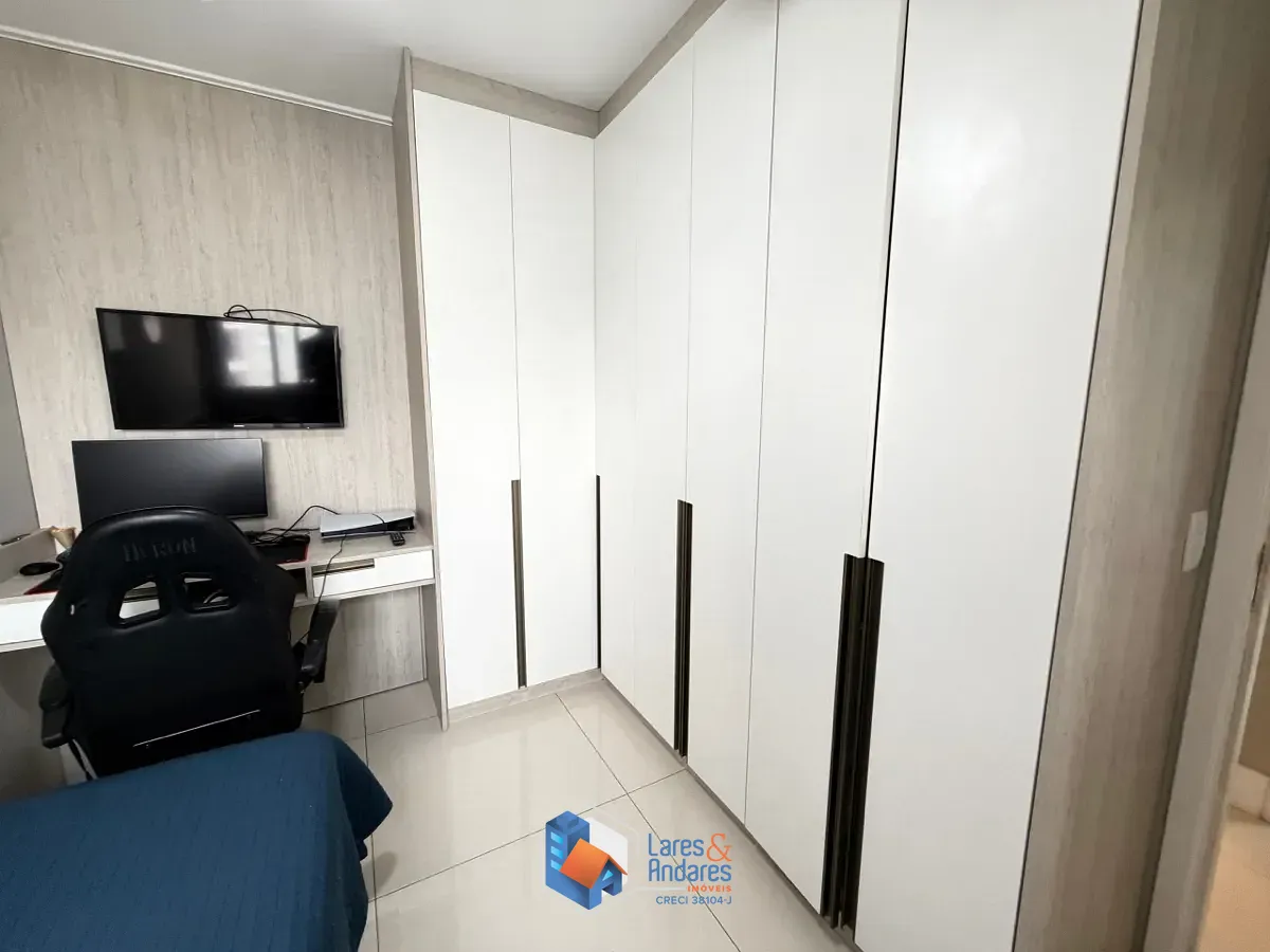 Apartamento, 3 quartos, 146 m² - Foto 33