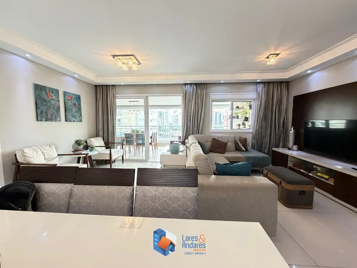 Apartamento, 3 quartos, 146 m² - Foto 18