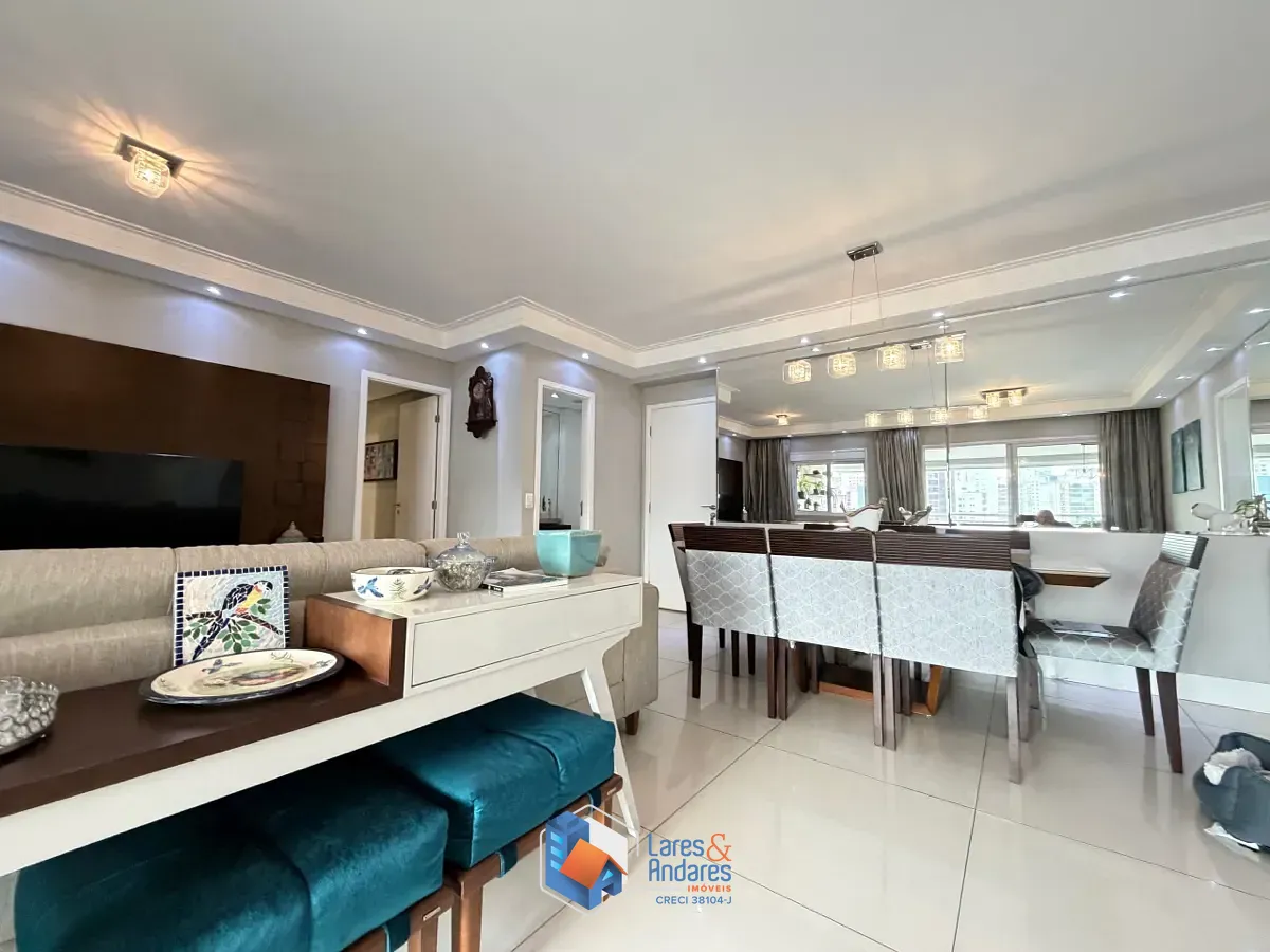 Apartamento, 3 quartos, 146 m² - Foto 9