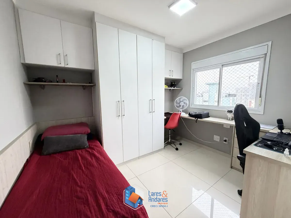 Apartamento, 3 quartos, 146 m² - Foto 46