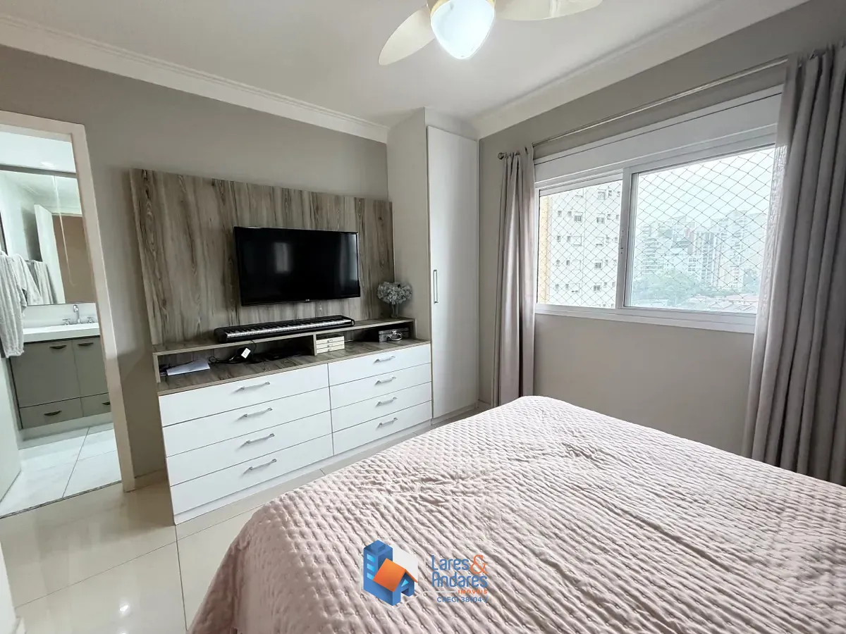 Apartamento, 3 quartos, 146 m² - Foto 47