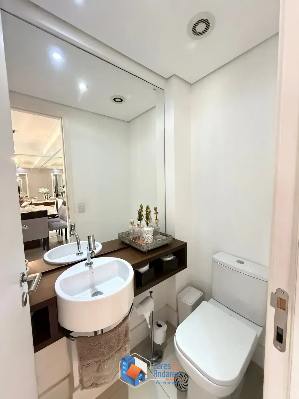 Apartamento, 3 quartos, 146 m² - Foto 44