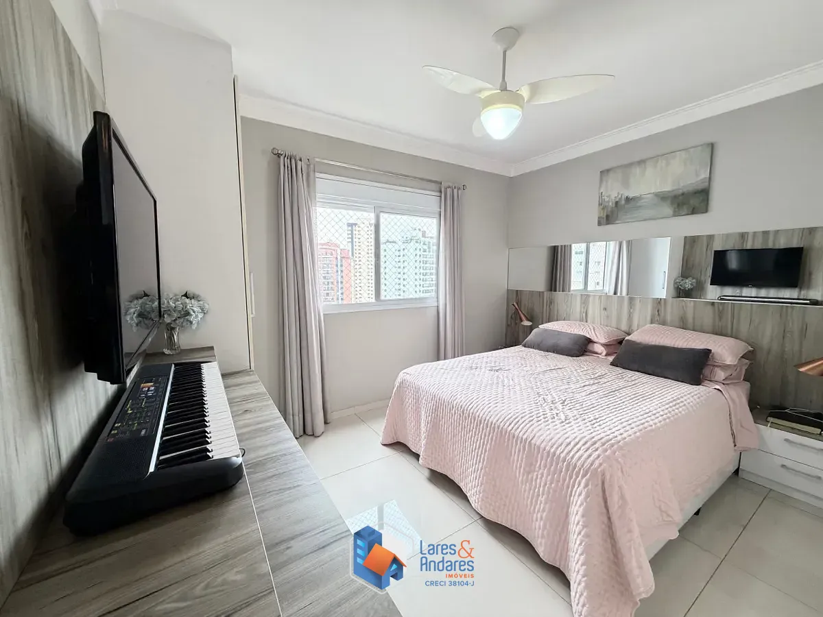 Apartamento, 3 quartos, 146 m² - Foto 49