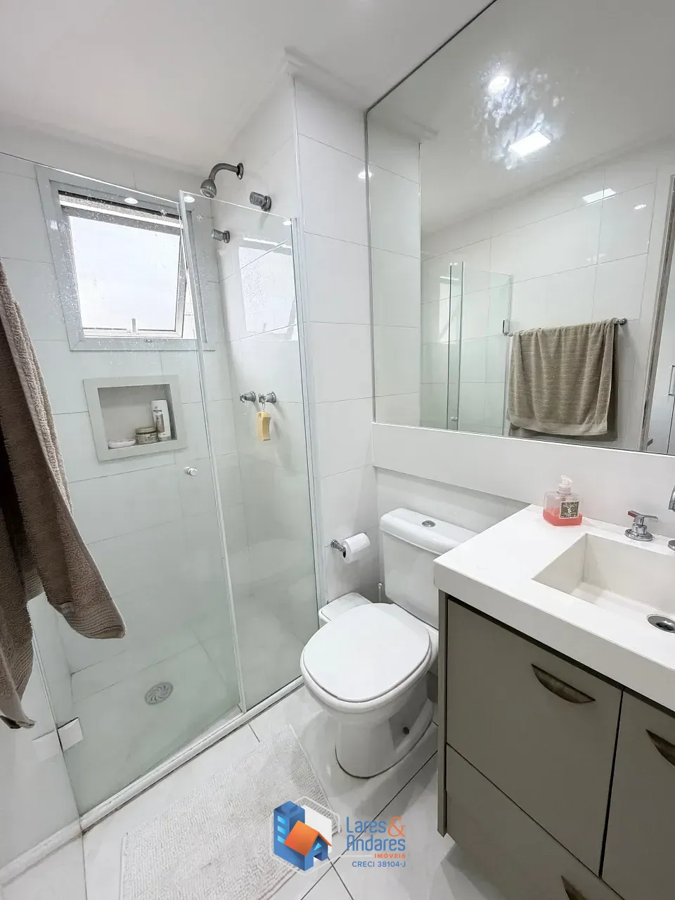 Apartamento, 3 quartos, 146 m² - Foto 48