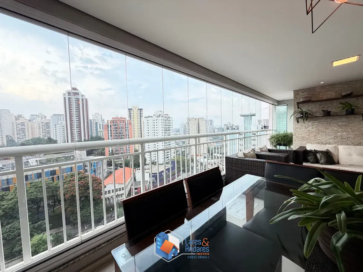 Apartamento, 3 quartos, 146 m² - Foto 21
