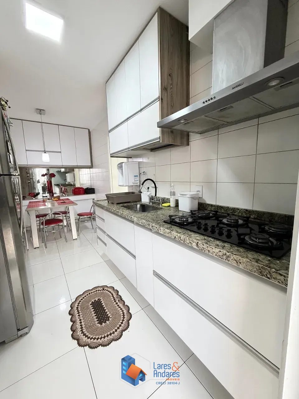 Apartamento, 3 quartos, 146 m² - Foto 23