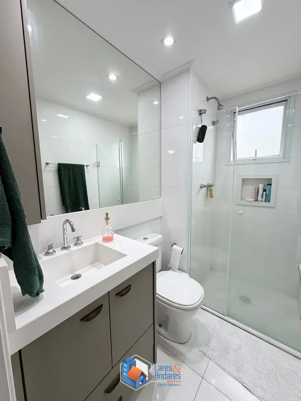 Apartamento, 3 quartos, 146 m² - Foto 36