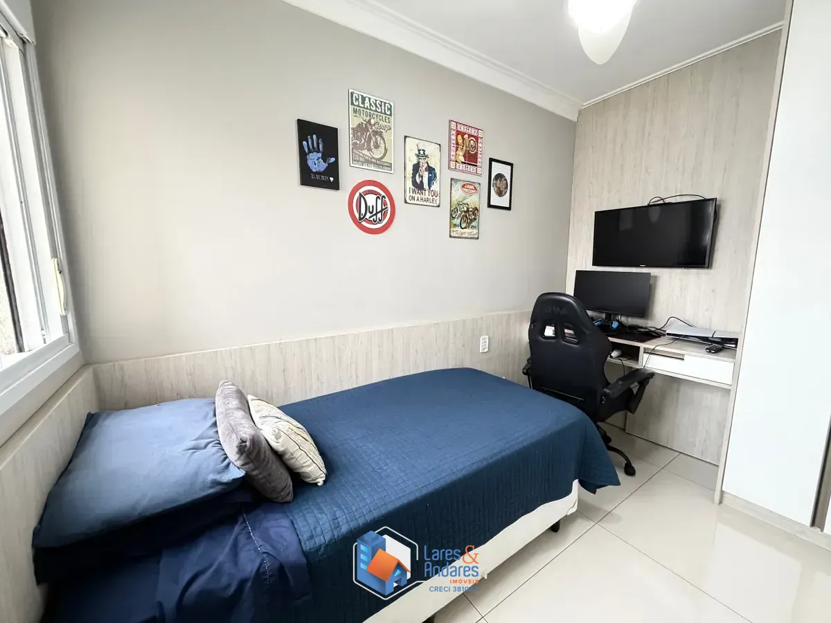 Apartamento, 3 quartos, 146 m² - Foto 34