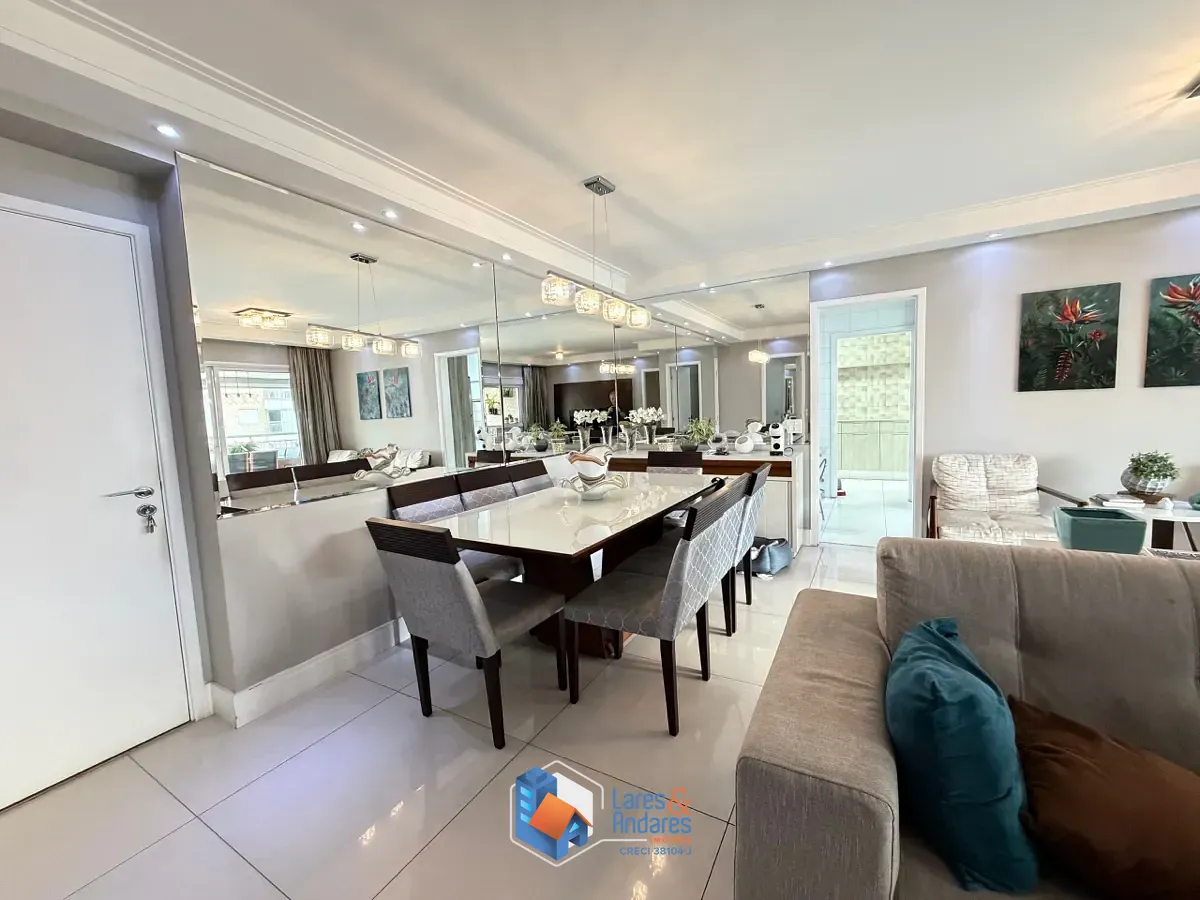 Apartamento, 3 quartos, 146 m² - Foto 20
