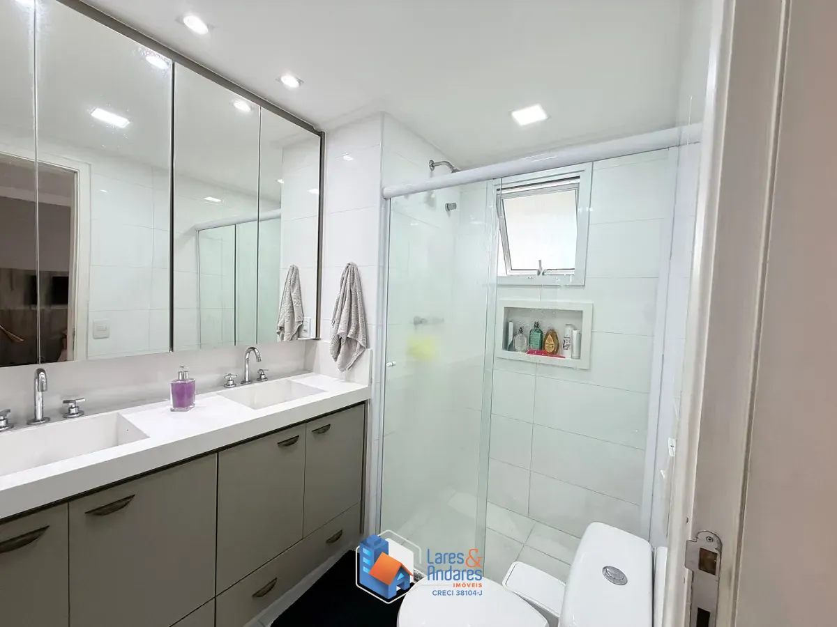 Apartamento, 3 quartos, 146 m² - Foto 39