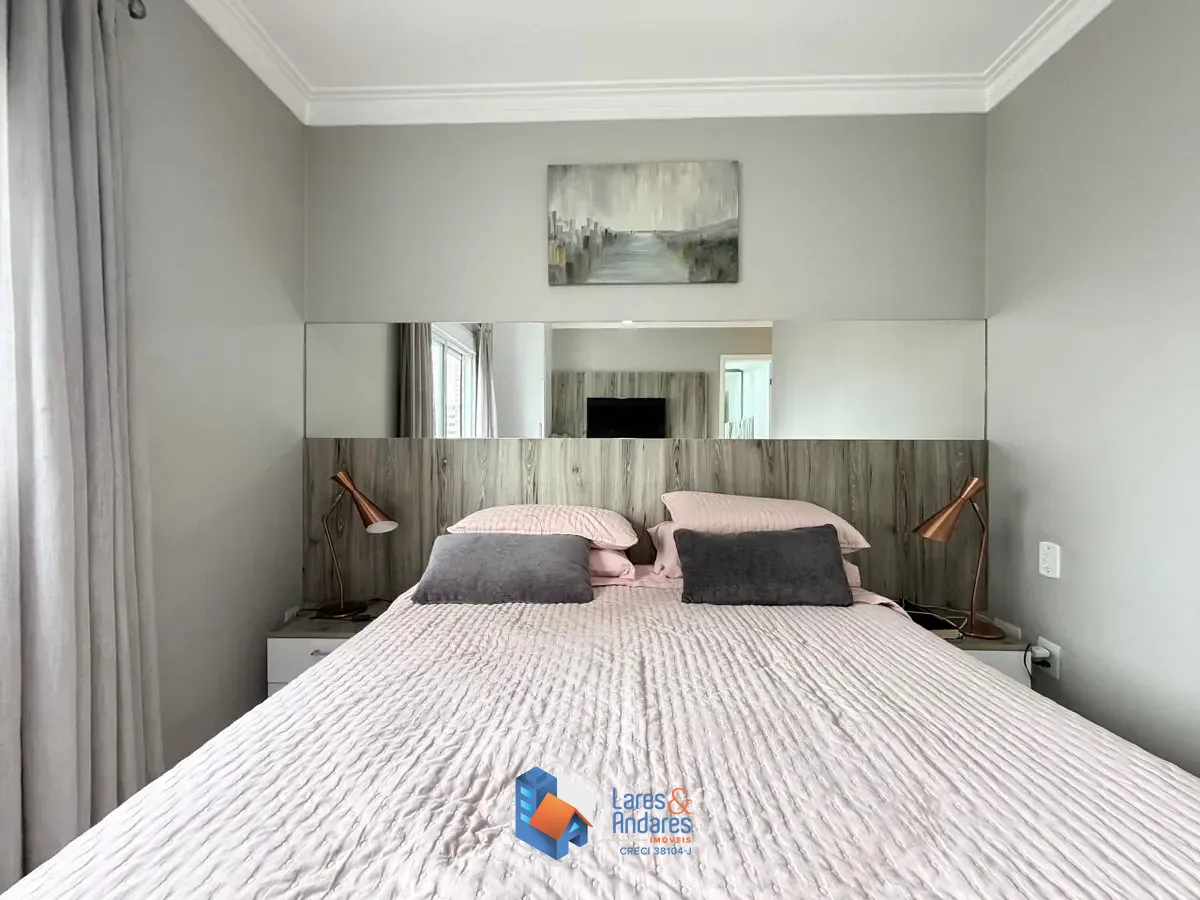 Apartamento, 3 quartos, 146 m² - Foto 42