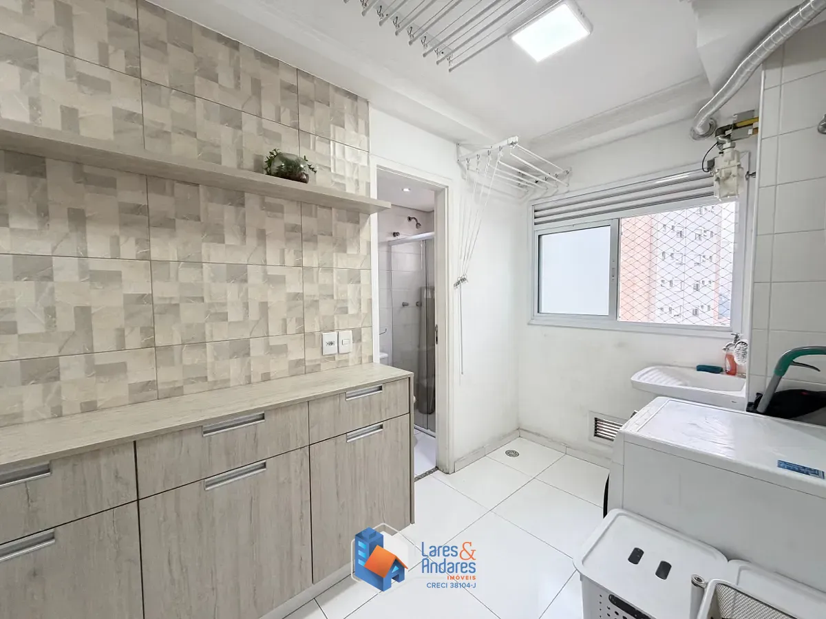Apartamento, 3 quartos, 146 m² - Foto 28