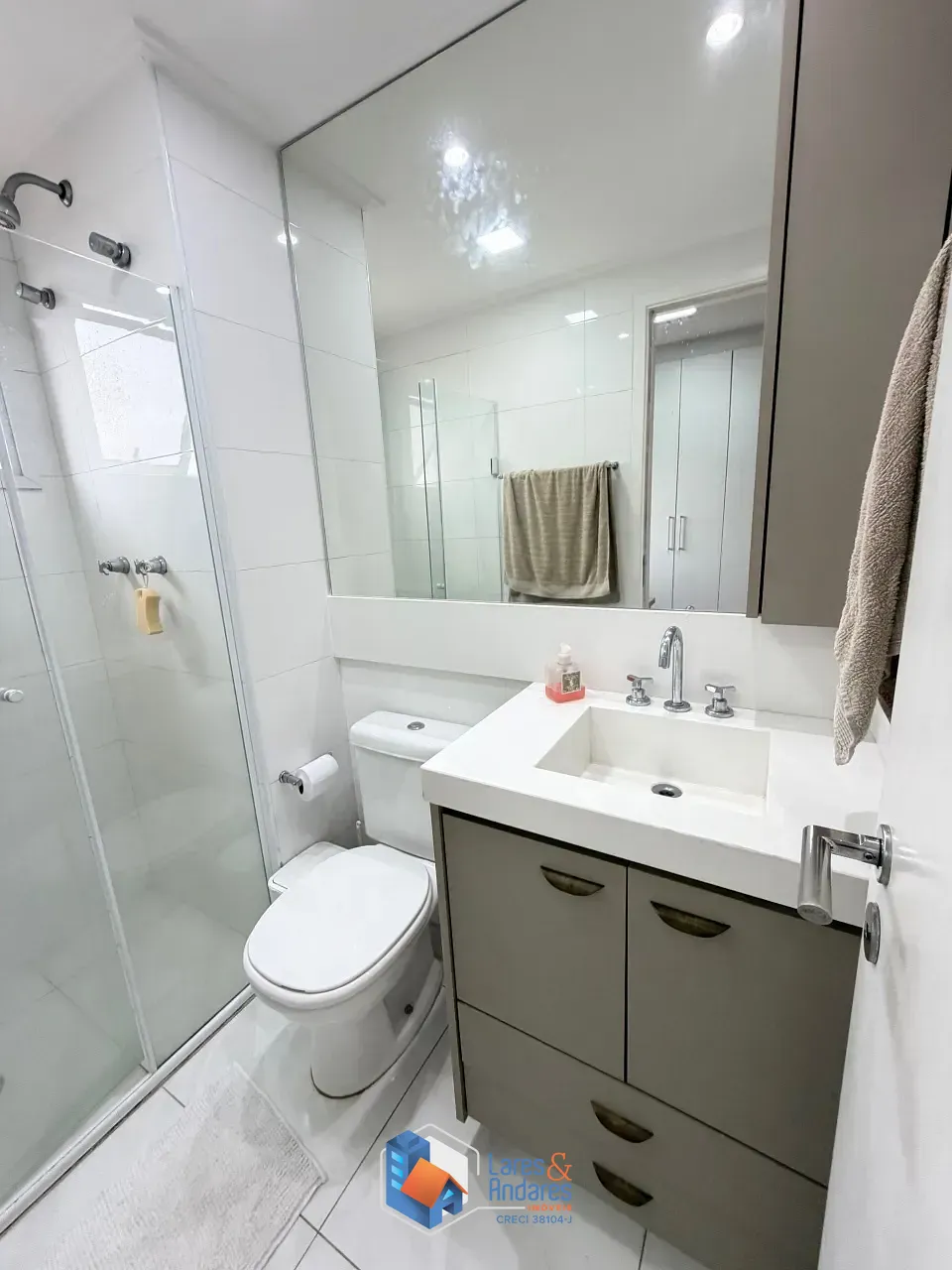 Apartamento, 3 quartos, 146 m² - Foto 40