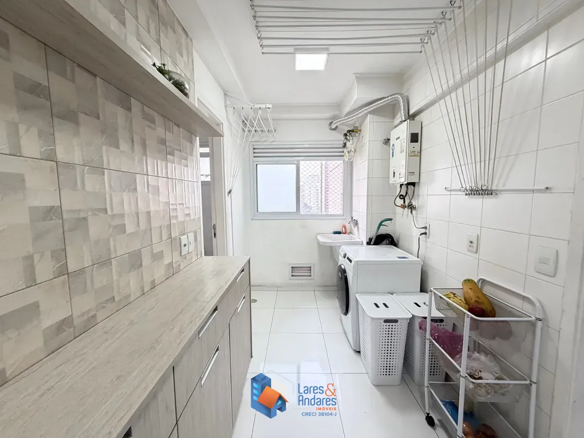 Apartamento, 3 quartos, 146 m² - Foto 27