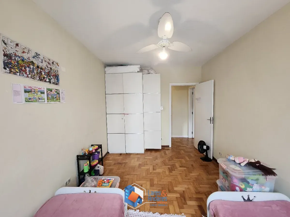 Apartamento, 2 quartos, 107 m² - Foto 18