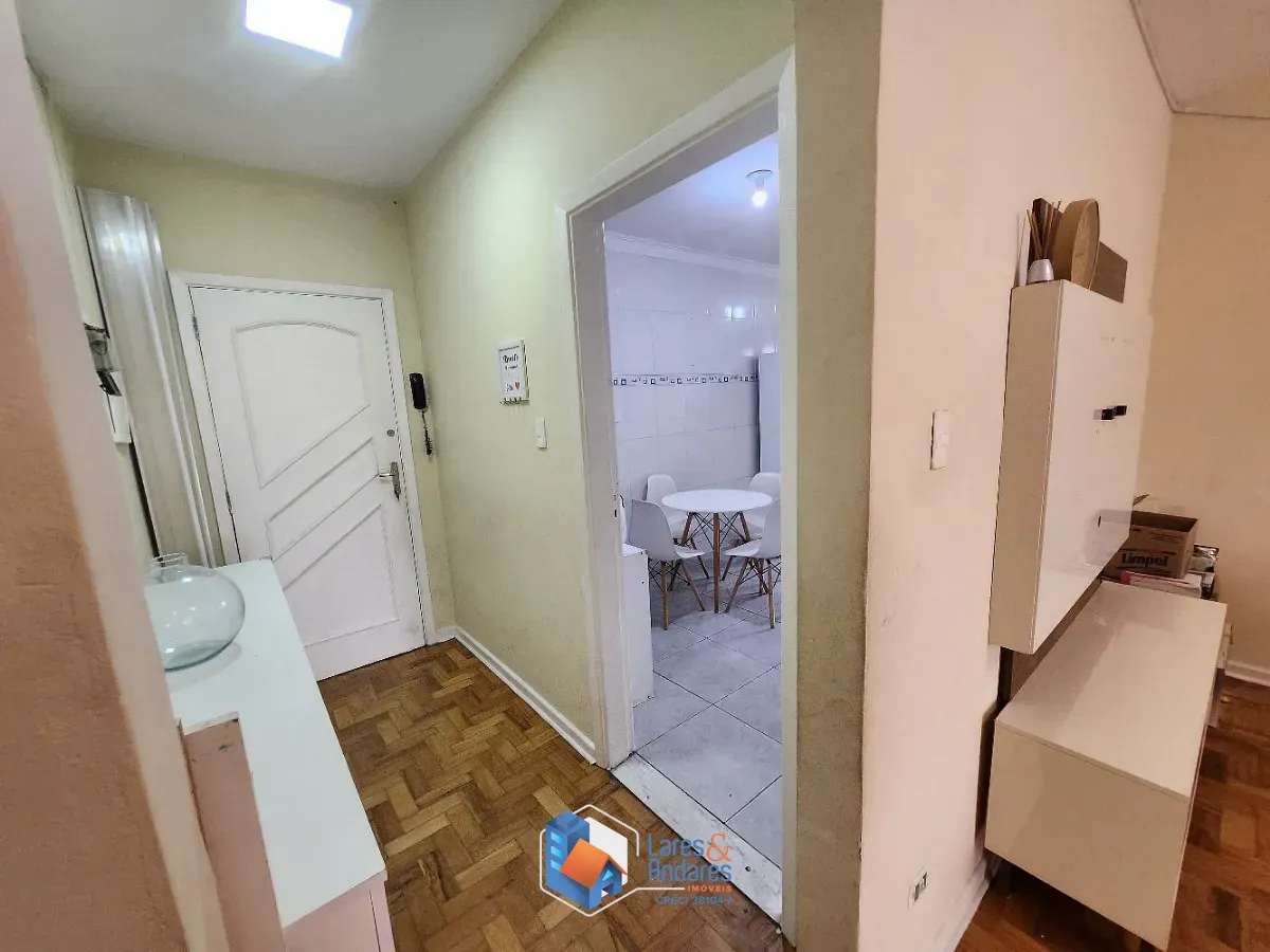 Apartamento, 2 quartos, 107 m² - Foto 7