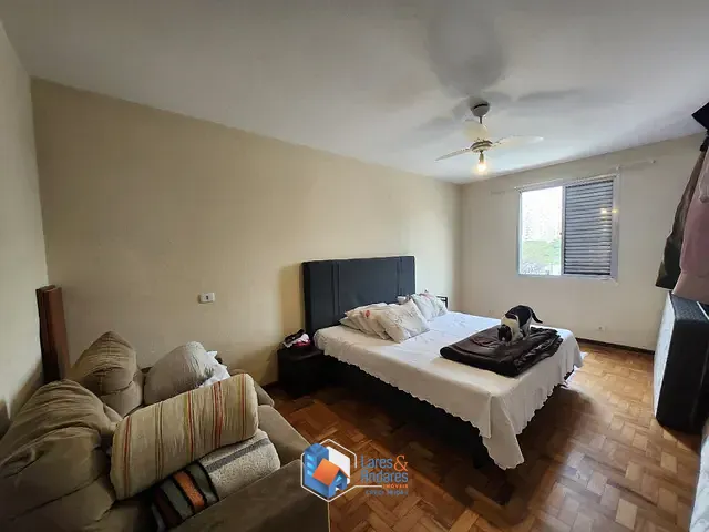 Apartamento com 107m² 2 quartos e 2 banheiros, à venda, no bairro Vila Leopoldina em São Paulo