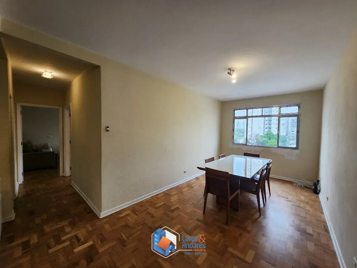 Apartamento, 2 quartos, 107 m² - Foto 14