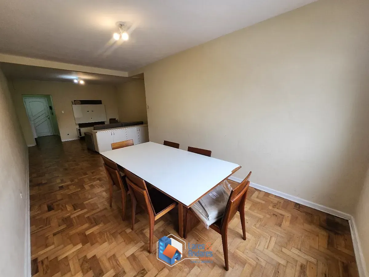 Apartamento, 2 quartos, 107 m² - Foto 13