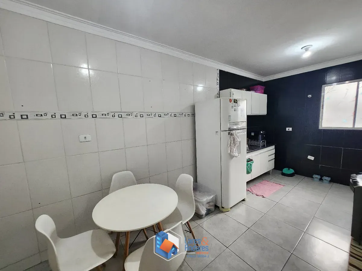 Apartamento, 2 quartos, 107 m² - Foto 9