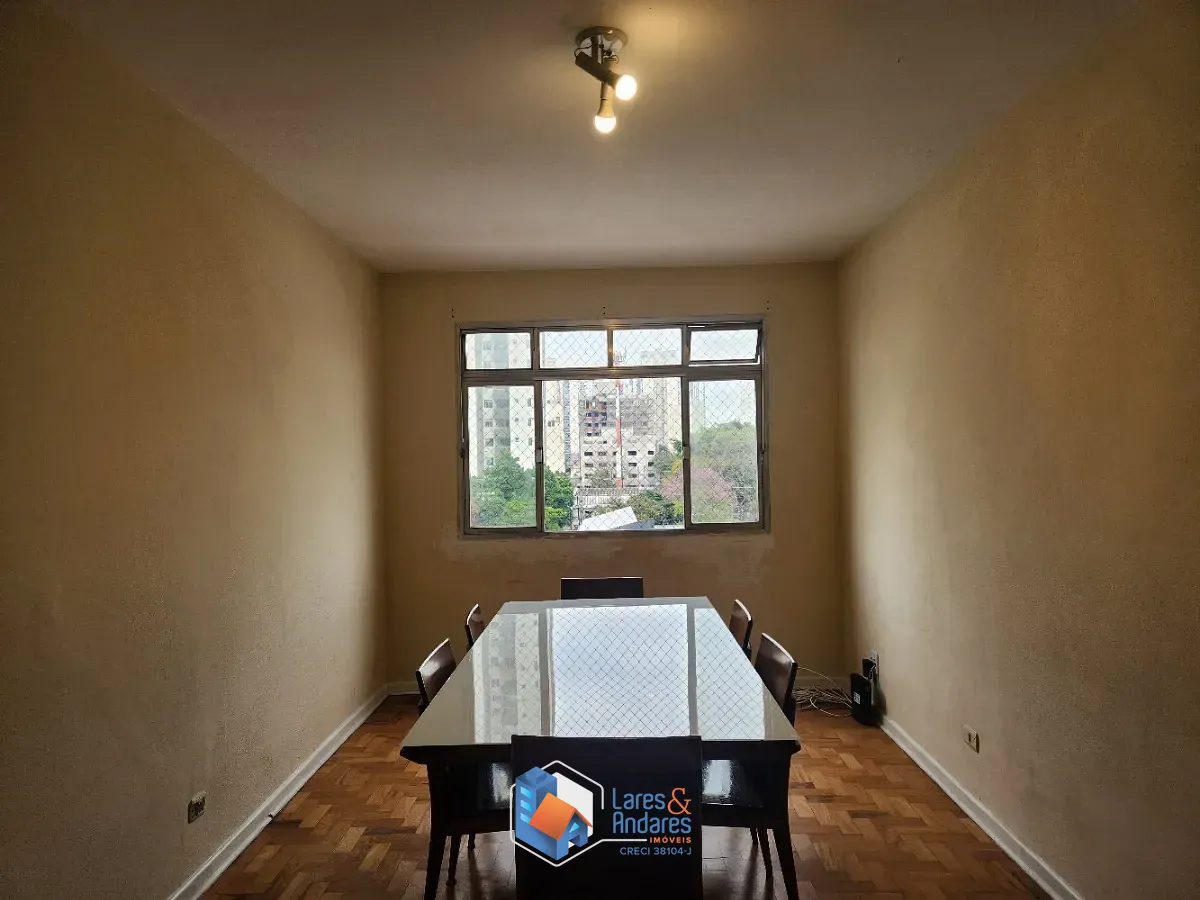 Apartamento, 2 quartos, 107 m² - Foto 15