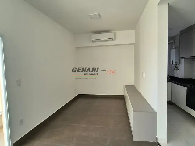 Apartamento com 103m² 3 quartos e 3 banheiros, à venda, no bairro Jardim Bela Vista em Indaiatuba