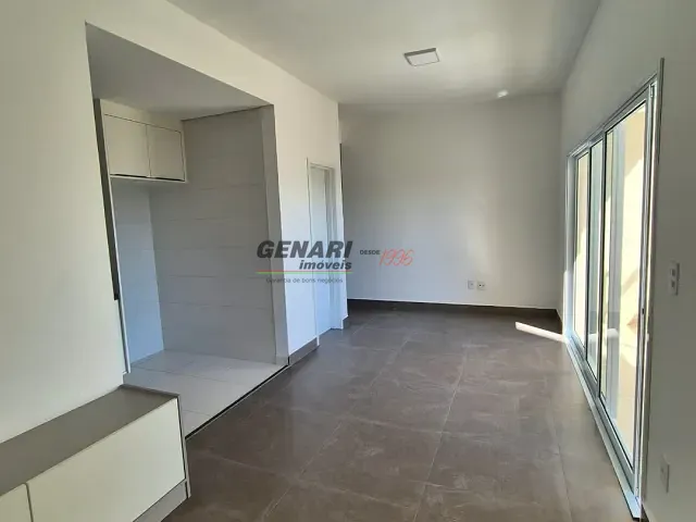 Apartamento com 103m² 3 quartos e 3 banheiros, à venda, no bairro Jardim Bela Vista em Indaiatuba