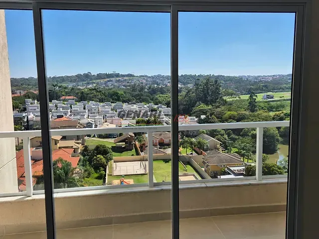 Apartamento com 103m² 3 quartos e 3 banheiros, à venda, no bairro Jardim Bela Vista em Indaiatuba