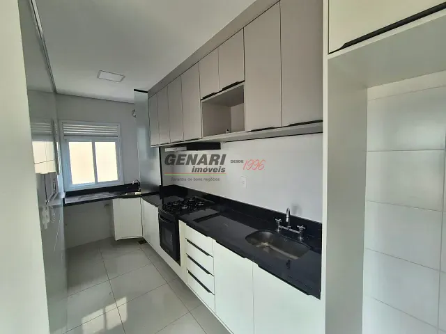 Apartamento com 103m² 3 quartos e 3 banheiros, à venda, no bairro Jardim Bela Vista em Indaiatuba