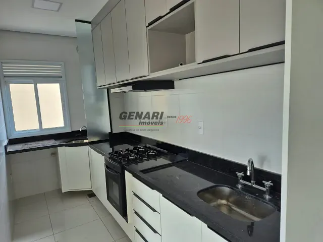 Apartamento com 103m² 3 quartos e 3 banheiros, à venda, no bairro Jardim Bela Vista em Indaiatuba