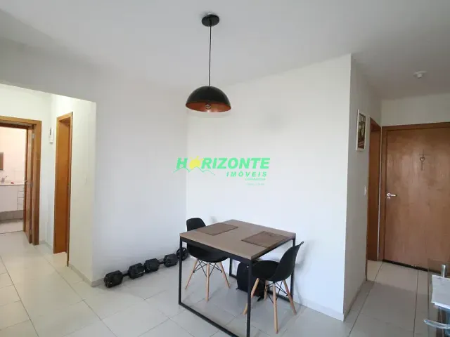 Apartamento com 65m² 2 quartos e 1 banheiro, à venda, no bairro Urbanova em São José dos Campos