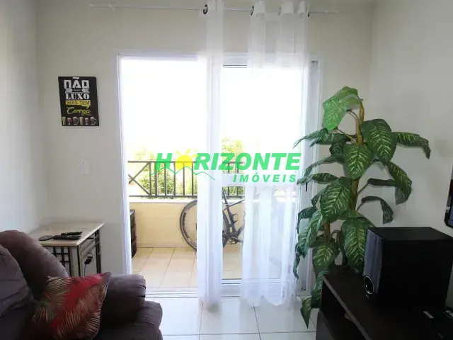 Apartamento com 65m² 2 quartos e 1 banheiro, à venda, no bairro Urbanova em São José dos Campos