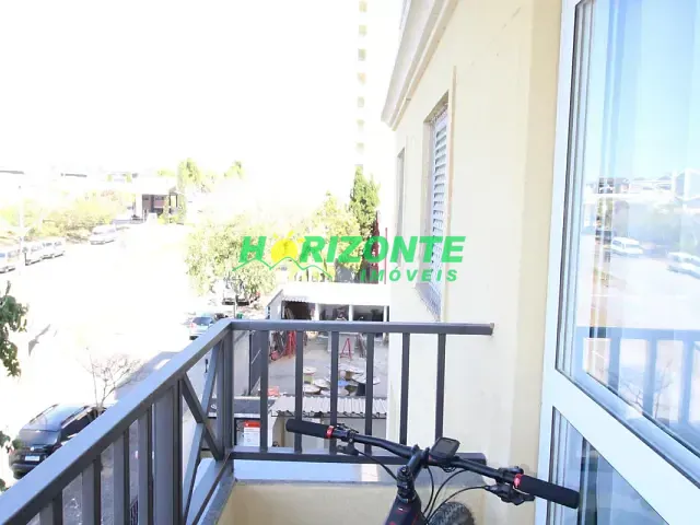 Apartamento com 65m² 2 quartos e 1 banheiro, à venda, no bairro Urbanova em São José dos Campos
