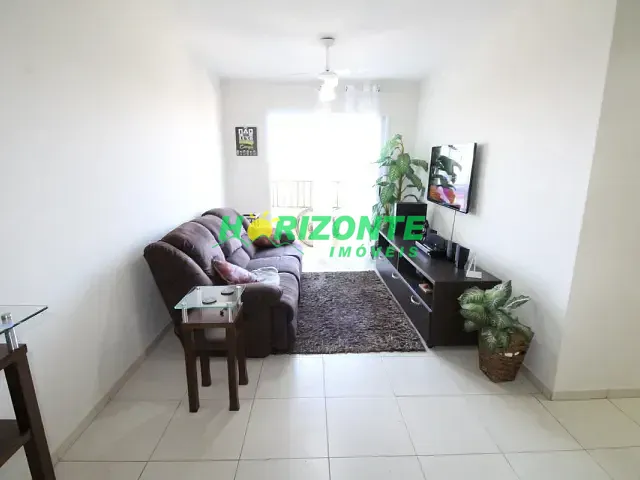 Apartamento com 65m² 2 quartos e 1 banheiro, à venda, no bairro Urbanova em São José dos Campos