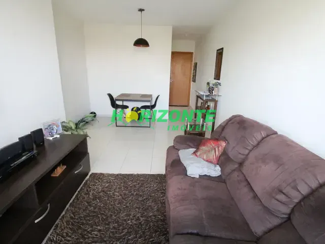 Apartamento com 65m² 2 quartos e 1 banheiro, à venda, no bairro Urbanova em São José dos Campos