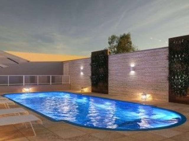 Foto do Apartamento - Apartamento à venda 2 Quartos, 1 Suite, 1 Vaga, 50.33M², Jardim Oriente, São José dos Campos - SP | Like Jardim Oriente | INDEPENDENCE NEGOCIOS IMOBILIARIOS LTDA