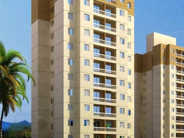 Foto do Apartamento - Apartamento residencial para venda e locação, Condomínio Reserva do Bosque Ecoclube, Sorocaba - AP4367. | Ary Proenca Negócios Imobiliários Ltda
