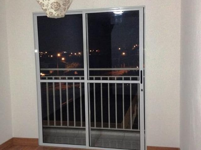 Foto do Apartamento - Apartamento residencial para venda e locação, Condomínio Reserva do Bosque Ecoclube, Sorocaba - AP4367. | Ary Proenca Negócios Imobiliários Ltda