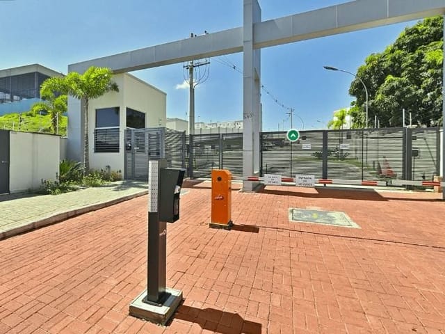Foto do Apartamento - Apartamento com 2 dormitórios à venda, 40 m² por R$ 190.000,00 - Parque Interlagos - São José dos Campos/SP | RUSSI IMÓVEIS