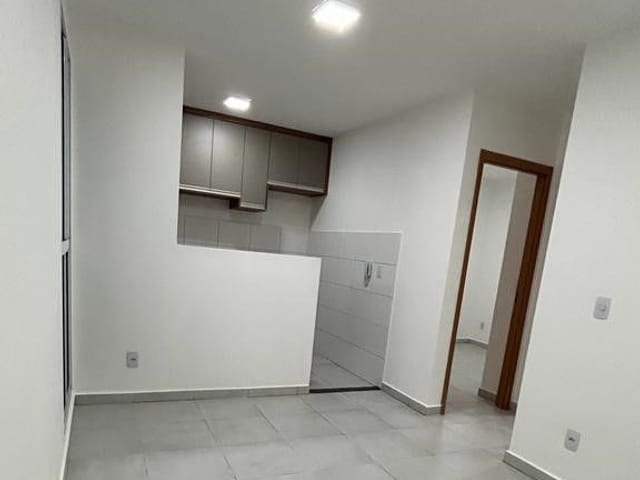 Foto do Apartamento - Apartamento com 2 dormitórios à venda, 40 m² por R$ 190.000,00 - Parque Interlagos - São José dos Campos/SP | RUSSI IMÓVEIS