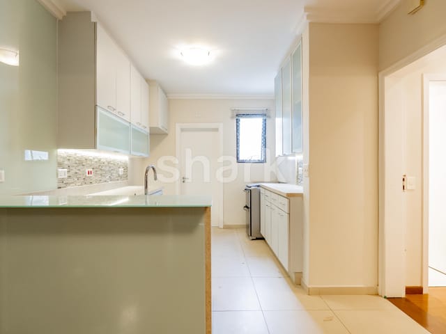 Apartamento com 116m² 3 quartos e 3 banheiros, à venda, no bairro Vila Mariana em São Paulo