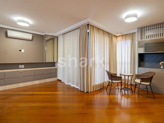 Apartamento com 116m² 3 quartos e 3 banheiros, à venda, no bairro Vila Mariana em São Paulo