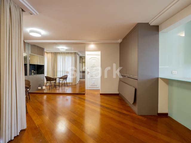 Apartamento com 116m² 3 quartos e 3 banheiros, à venda, no bairro Vila Mariana em São Paulo
