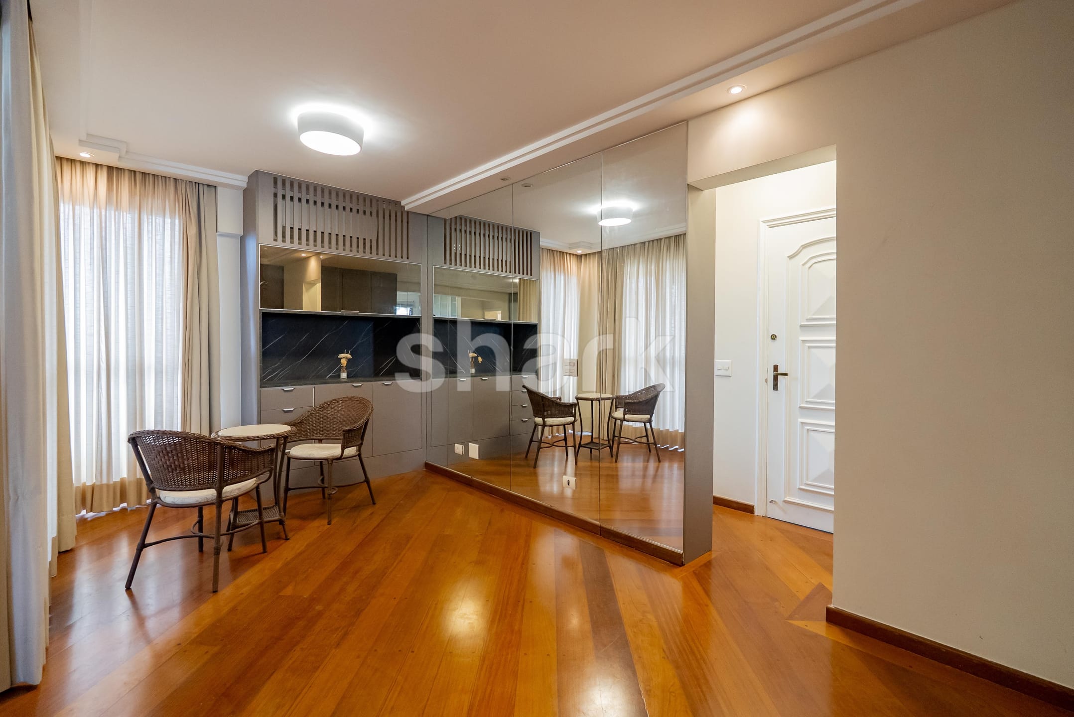 Apartamento em Vila Mariana — foto 2